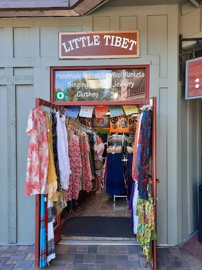 Little Tibet Sedona
